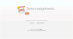 Desktop Screenshot of nnn.pl